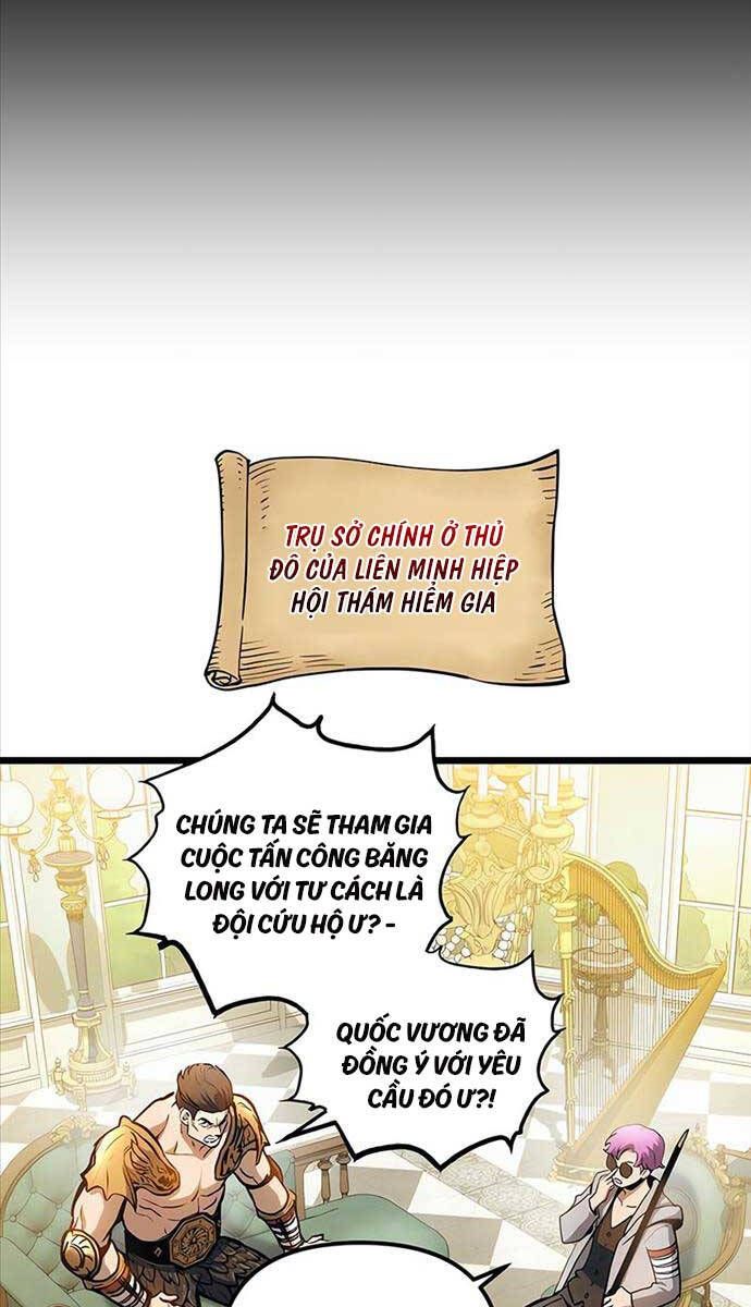 đọc truyện Chiền Thần Tự Sát Hồi Quy Chương 101 ảnh 45 tại Thiên Thai Truyện