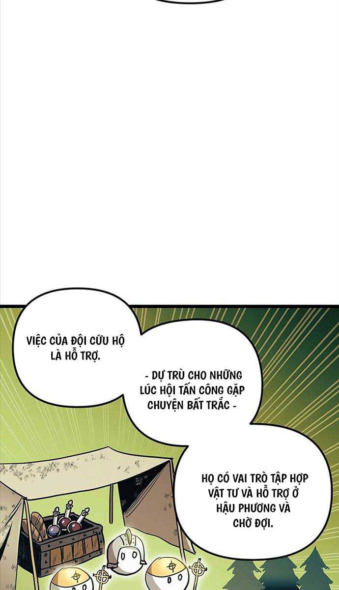 đọc truyện Chiền Thần Tự Sát Hồi Quy Chương 101 ảnh 48 tại Thiên Thai Truyện