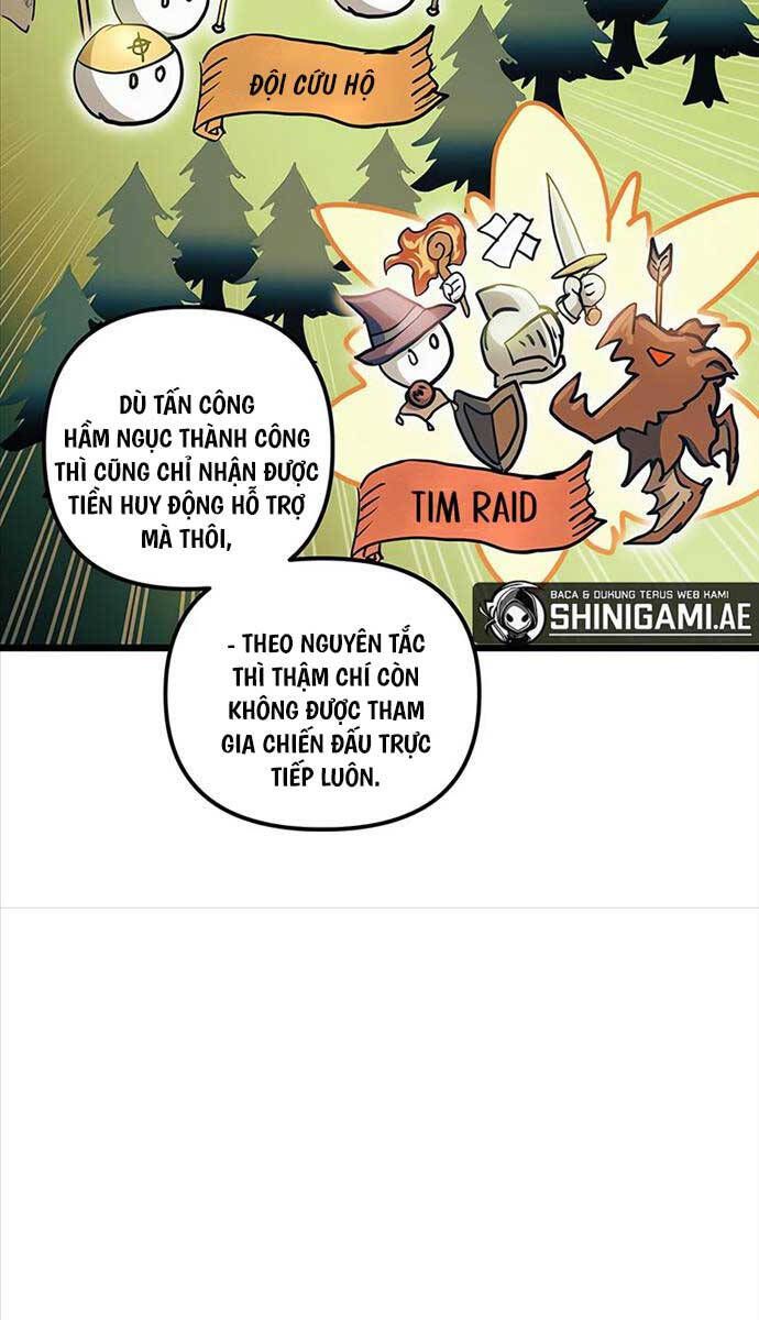 đọc truyện Chiền Thần Tự Sát Hồi Quy Chương 101 ảnh 49 tại Thiên Thai Truyện