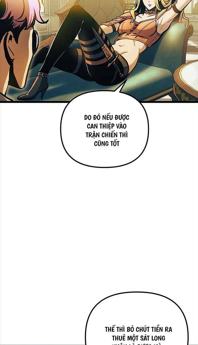 đọc truyện Chiền Thần Tự Sát Hồi Quy Chương 101 ảnh 52 tại Thiên Thai Truyện