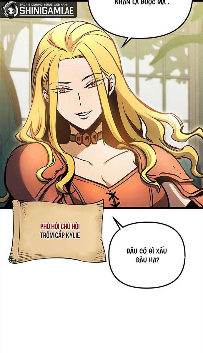 đọc truyện Chiền Thần Tự Sát Hồi Quy Chương 101 ảnh 53 tại Thiên Thai Truyện