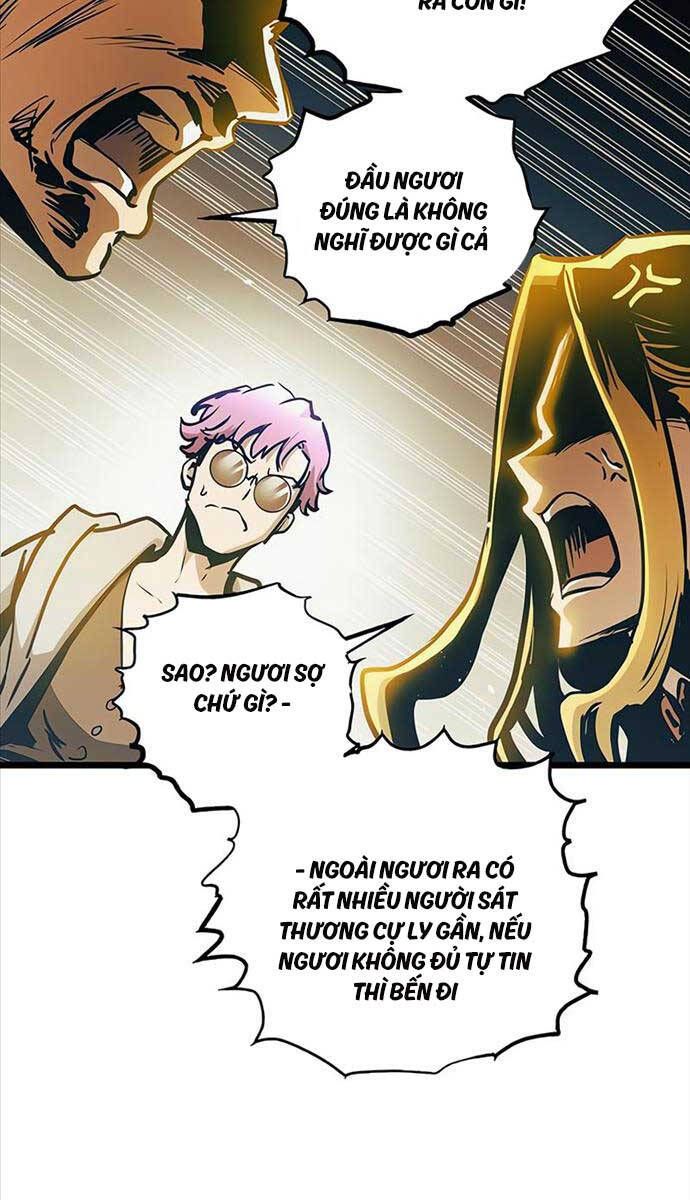 đọc truyện Chiền Thần Tự Sát Hồi Quy Chương 101 ảnh 56 tại Thiên Thai Truyện