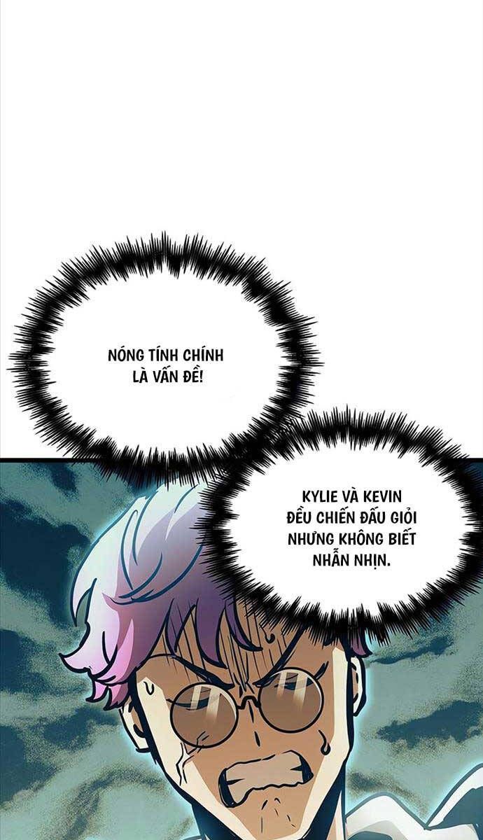 đọc truyện Chiền Thần Tự Sát Hồi Quy Chương 101 ảnh 57 tại Thiên Thai Truyện