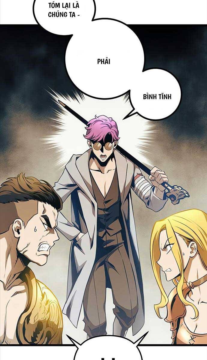 đọc truyện Chiền Thần Tự Sát Hồi Quy Chương 101 ảnh 60 tại Thiên Thai Truyện