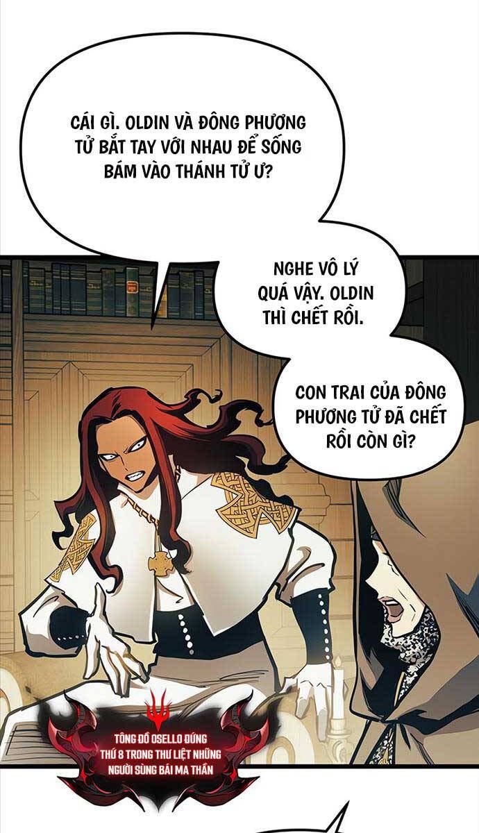 đọc truyện Chiền Thần Tự Sát Hồi Quy Chương 101 ảnh 11 tại Thiên Thai Truyện