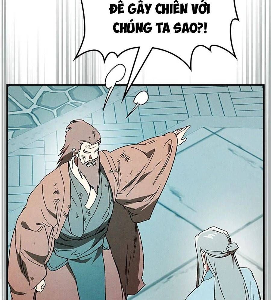 đọc truyện Chiền Thần Tự Sát Hồi Quy Chương 102 ảnh 105 tại Thiên Thai Truyện