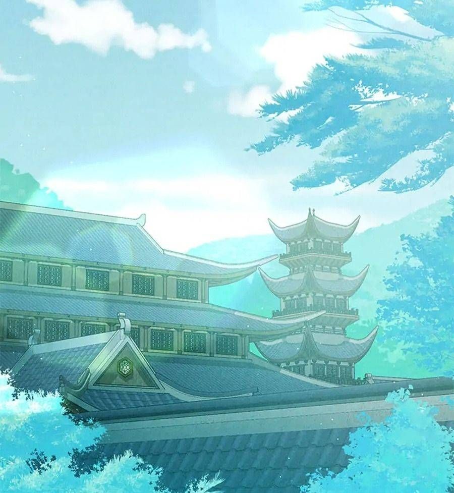 đọc truyện Chiền Thần Tự Sát Hồi Quy Chương 102 ảnh 5 tại Thiên Thai Truyện