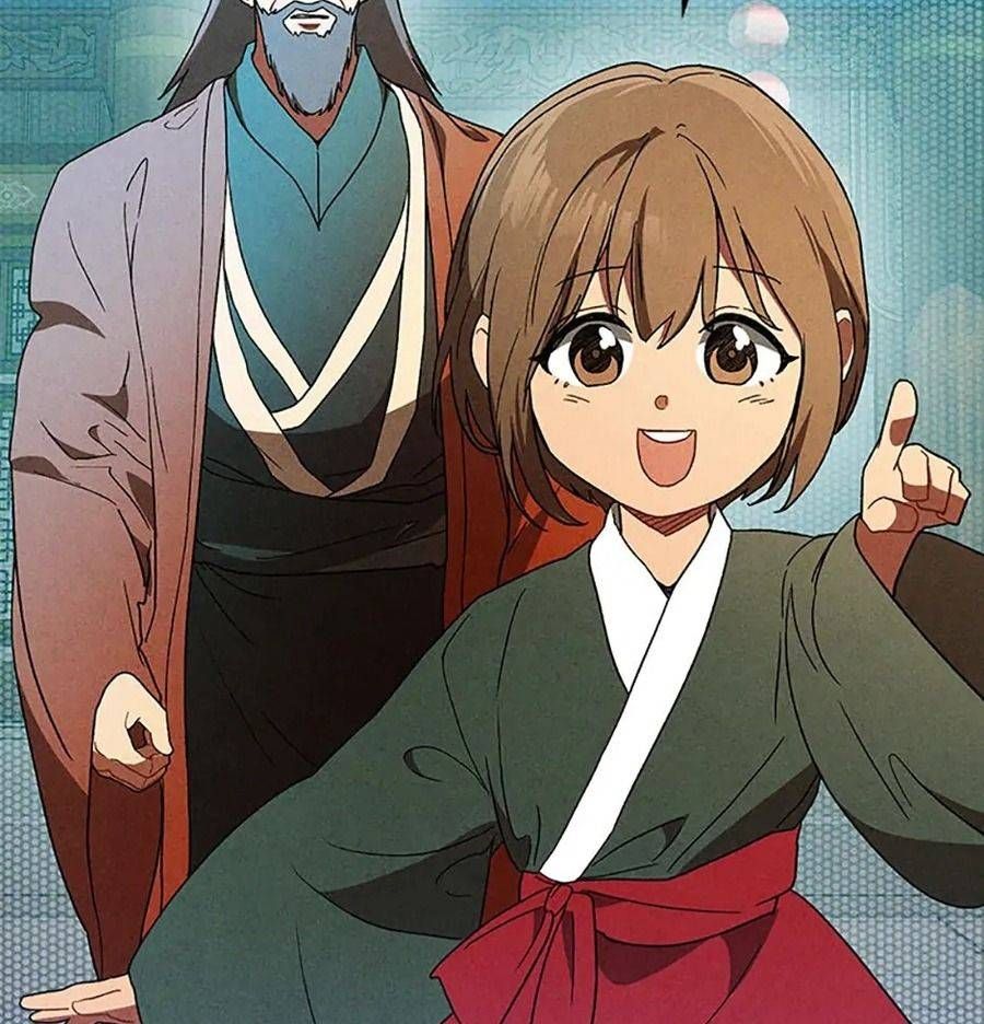 đọc truyện Chiền Thần Tự Sát Hồi Quy Chương 102 ảnh 41 tại Thiên Thai Truyện