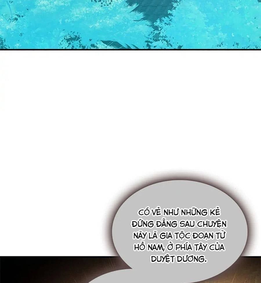 đọc truyện Chiền Thần Tự Sát Hồi Quy Chương 102 ảnh 6 tại Thiên Thai Truyện