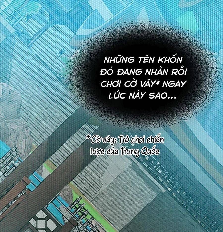 đọc truyện Chiền Thần Tự Sát Hồi Quy Chương 102 ảnh 49 tại Thiên Thai Truyện