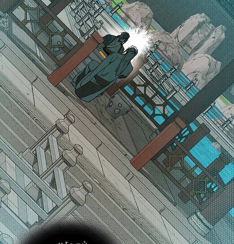 đọc truyện Chiền Thần Tự Sát Hồi Quy Chương 102 ảnh 50 tại Thiên Thai Truyện