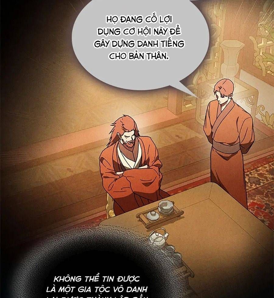 đọc truyện Chiền Thần Tự Sát Hồi Quy Chương 102 ảnh 7 tại Thiên Thai Truyện