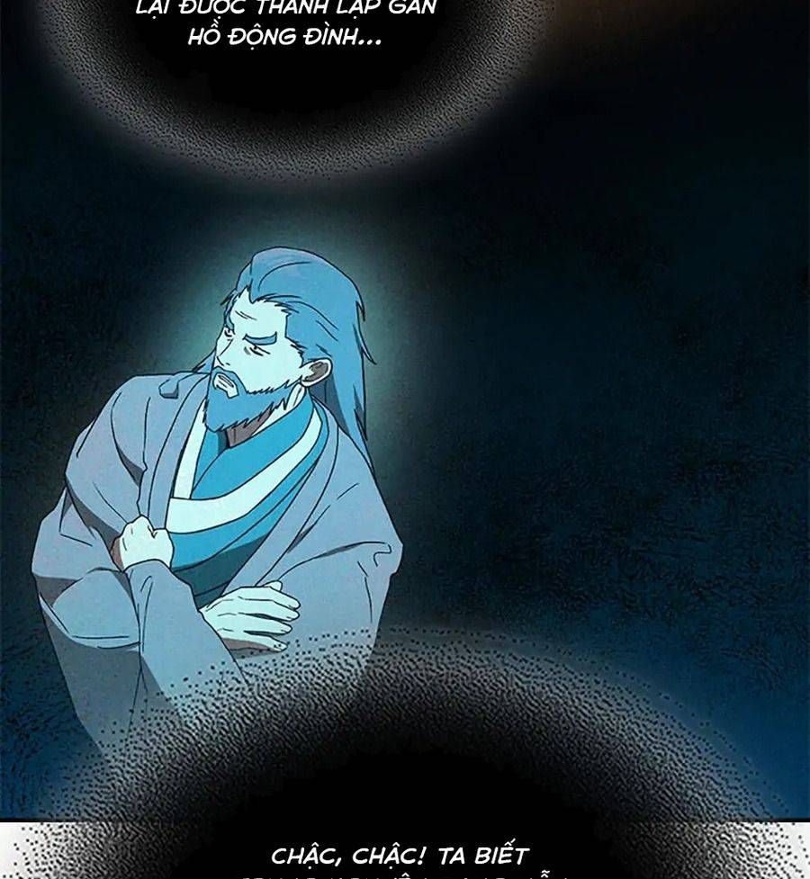 đọc truyện Chiền Thần Tự Sát Hồi Quy Chương 102 ảnh 8 tại Thiên Thai Truyện