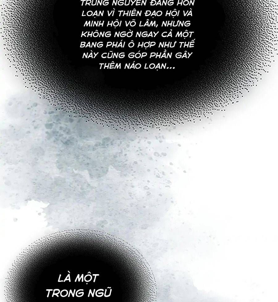 đọc truyện Chiền Thần Tự Sát Hồi Quy Chương 102 ảnh 9 tại Thiên Thai Truyện