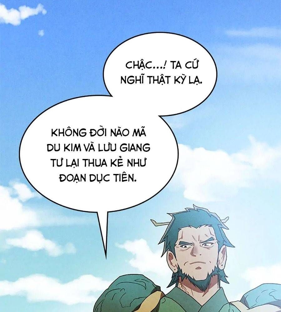 đọc truyện Chiền Thần Tự Sát Hồi Quy Chương 102 ảnh 87 tại Thiên Thai Truyện