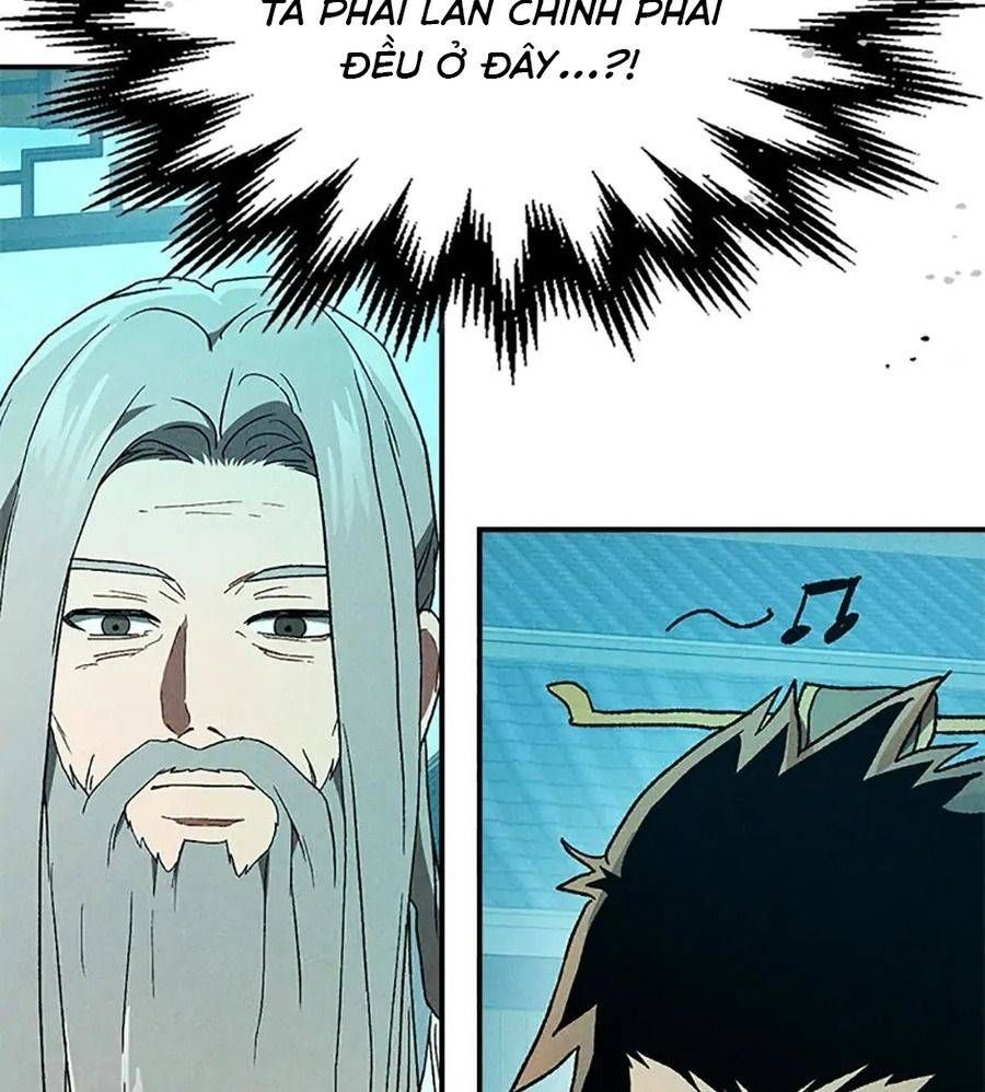 đọc truyện Chiền Thần Tự Sát Hồi Quy Chương 102 ảnh 101 tại Thiên Thai Truyện