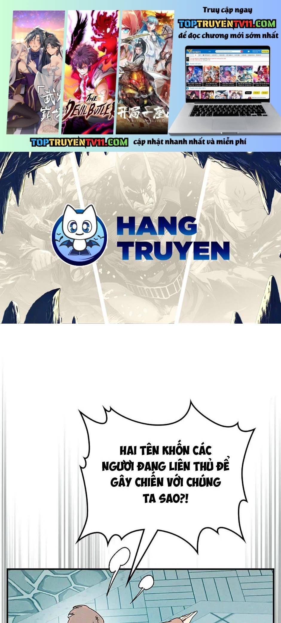 đọc truyện Chiền Thần Tự Sát Hồi Quy Chương 103 ảnh 3 tại Thiên Thai Truyện