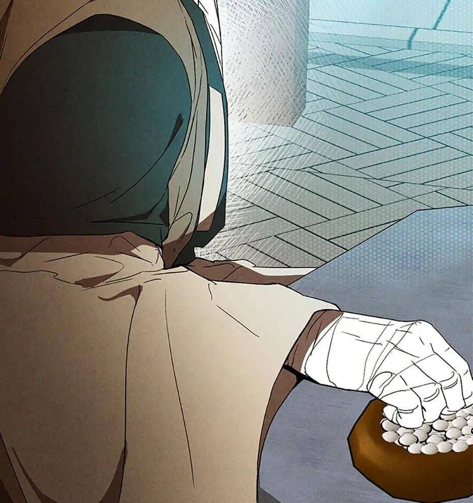 đọc truyện Chiền Thần Tự Sát Hồi Quy Chương 103 ảnh 17 tại Thiên Thai Truyện