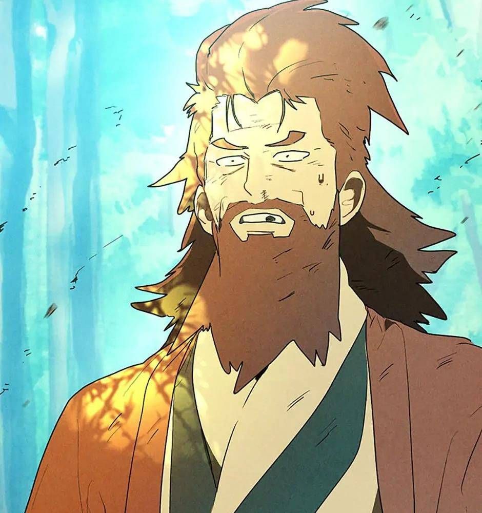 đọc truyện Chiền Thần Tự Sát Hồi Quy Chương 103 ảnh 85 tại Thiên Thai Truyện