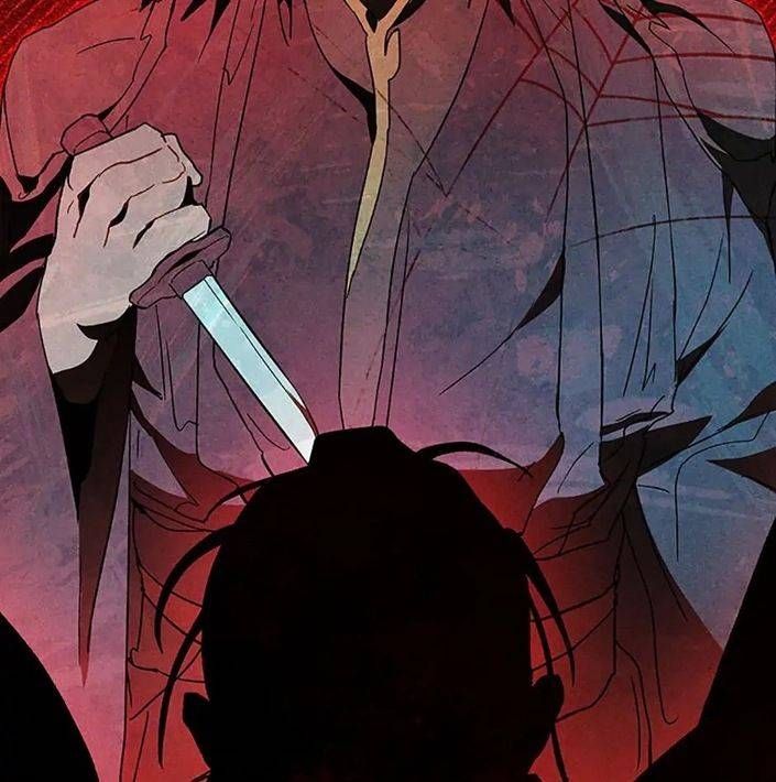 đọc truyện Chiền Thần Tự Sát Hồi Quy Chương 104 ảnh 105 tại Thiên Thai Truyện