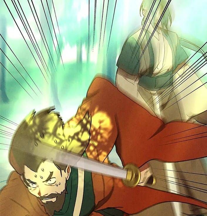 đọc truyện Chiền Thần Tự Sát Hồi Quy Chương 104 ảnh 15 tại Thiên Thai Truyện