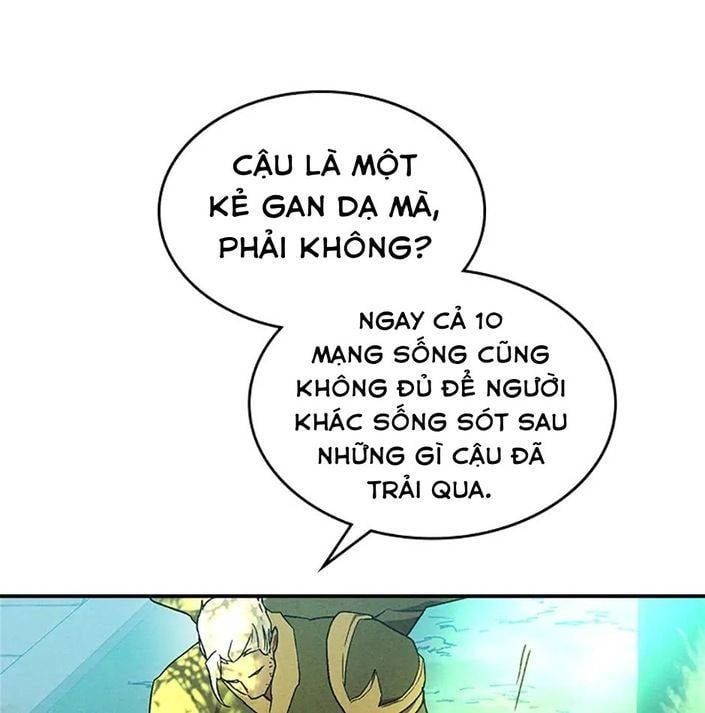 đọc truyện Chiền Thần Tự Sát Hồi Quy Chương 104 ảnh 54 tại Thiên Thai Truyện