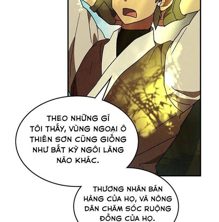 đọc truyện Chiền Thần Tự Sát Hồi Quy Chương 104 ảnh 58 tại Thiên Thai Truyện