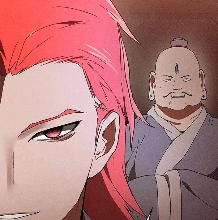 đọc truyện Chiền Thần Tự Sát Hồi Quy Chương 104 ảnh 86 tại Thiên Thai Truyện