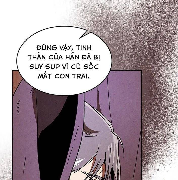 đọc truyện Chiền Thần Tự Sát Hồi Quy Chương 104 ảnh 88 tại Thiên Thai Truyện