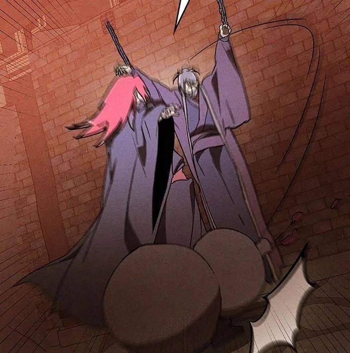 đọc truyện Chiền Thần Tự Sát Hồi Quy Chương 104 ảnh 101 tại Thiên Thai Truyện