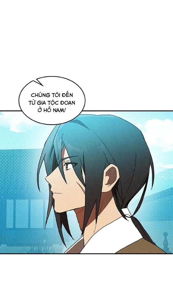 đọc truyện Chiền Thần Tự Sát Hồi Quy Chương 105 ảnh 13 tại Thiên Thai Truyện