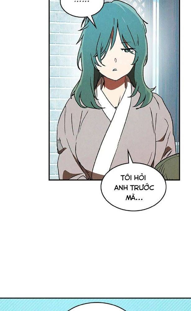 đọc truyện Chiền Thần Tự Sát Hồi Quy Chương 105 ảnh 20 tại Thiên Thai Truyện