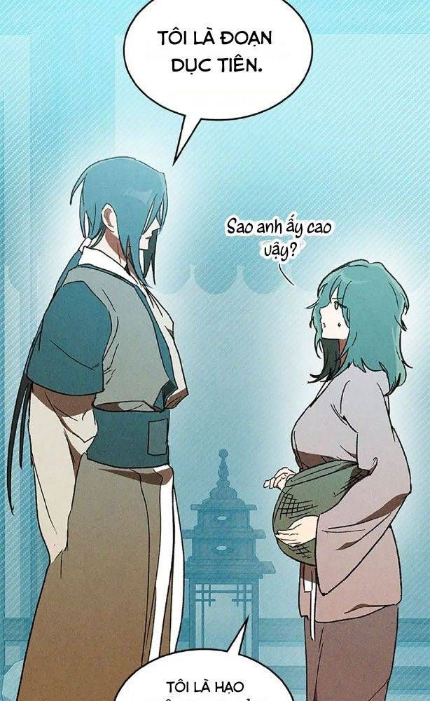 đọc truyện Chiền Thần Tự Sát Hồi Quy Chương 105 ảnh 21 tại Thiên Thai Truyện