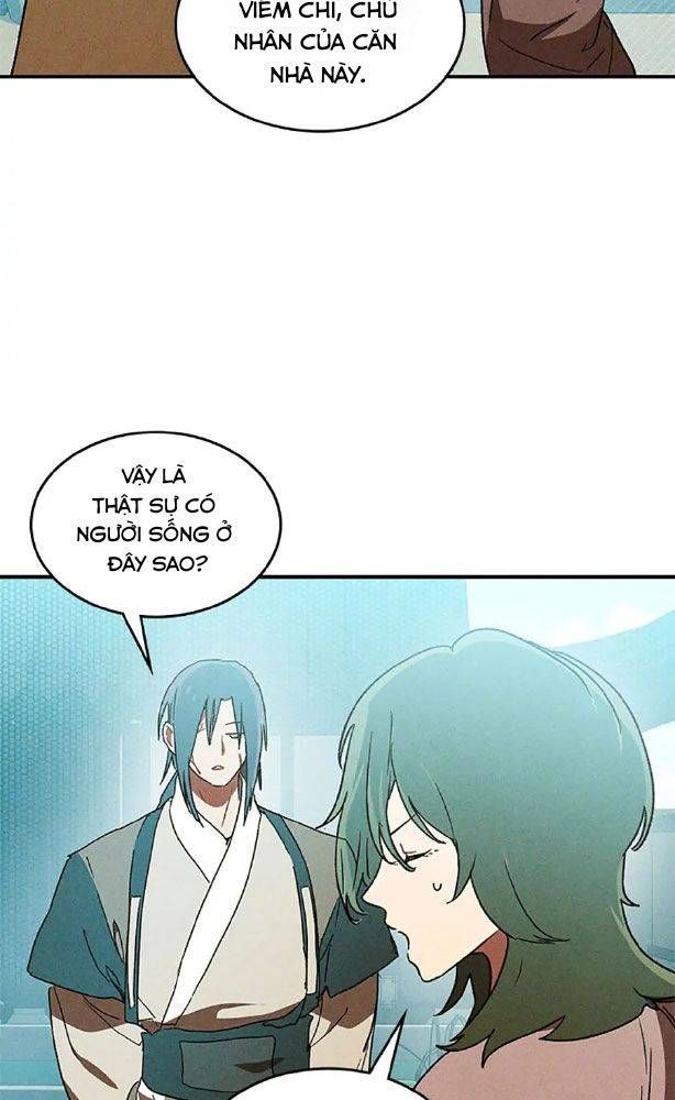 đọc truyện Chiền Thần Tự Sát Hồi Quy Chương 105 ảnh 22 tại Thiên Thai Truyện