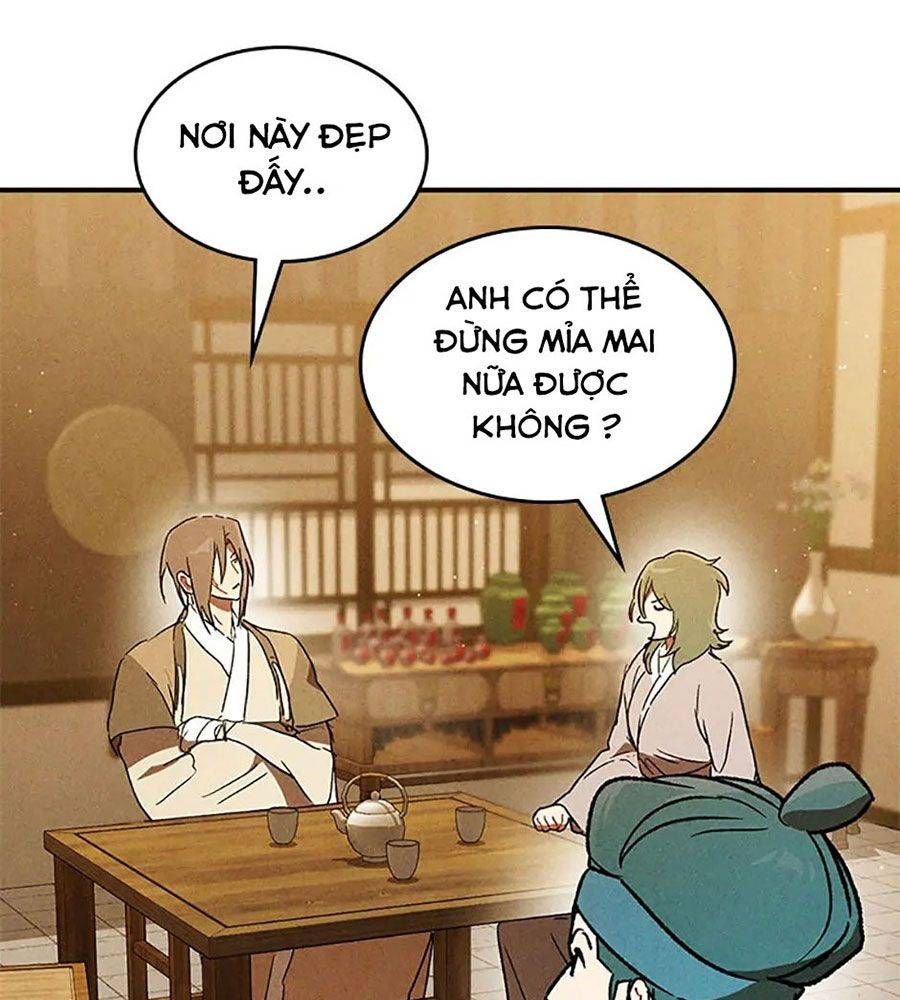 đọc truyện Chiền Thần Tự Sát Hồi Quy Chương 105 ảnh 32 tại Thiên Thai Truyện