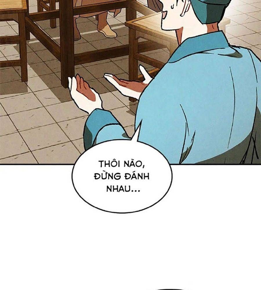 đọc truyện Chiền Thần Tự Sát Hồi Quy Chương 105 ảnh 33 tại Thiên Thai Truyện