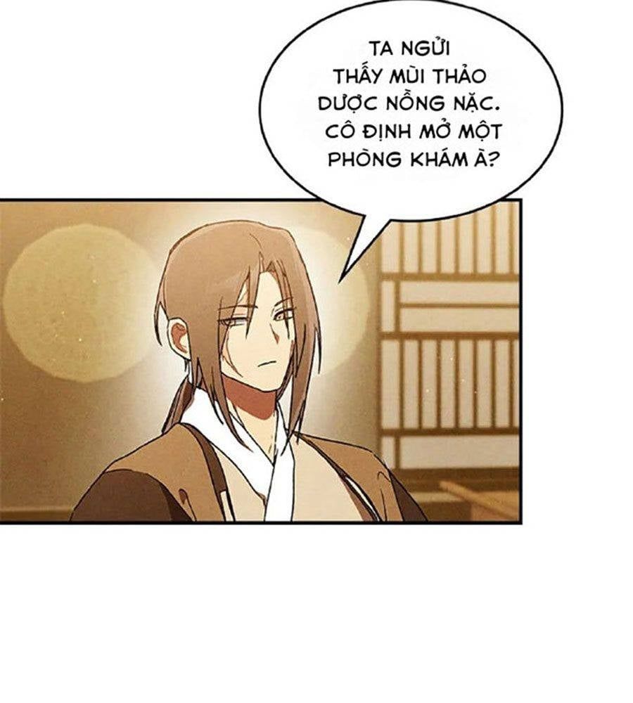 đọc truyện Chiền Thần Tự Sát Hồi Quy Chương 105 ảnh 34 tại Thiên Thai Truyện