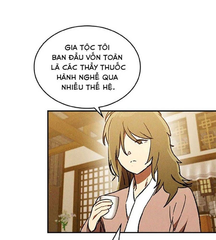 đọc truyện Chiền Thần Tự Sát Hồi Quy Chương 105 ảnh 35 tại Thiên Thai Truyện