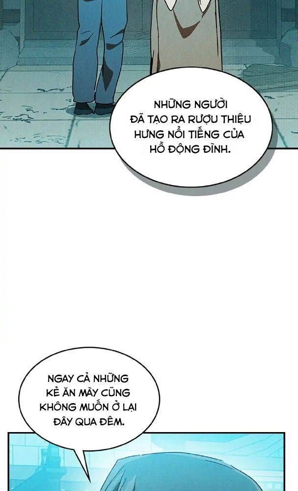 đọc truyện Chiền Thần Tự Sát Hồi Quy Chương 105 ảnh 6 tại Thiên Thai Truyện