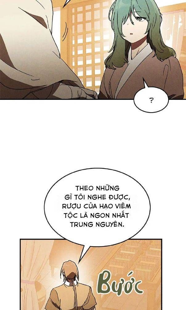 đọc truyện Chiền Thần Tự Sát Hồi Quy Chương 105 ảnh 46 tại Thiên Thai Truyện