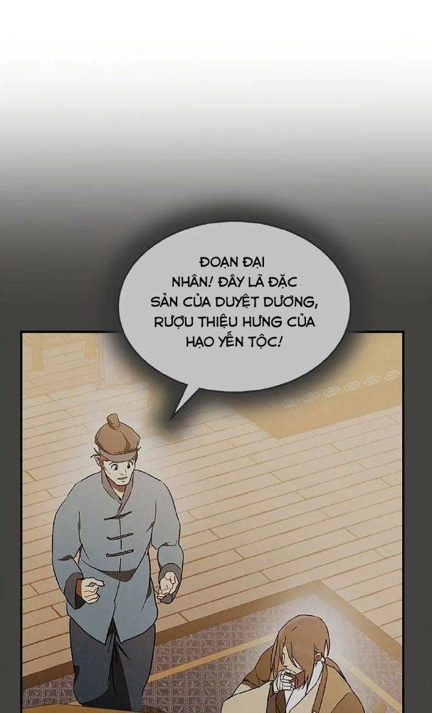 đọc truyện Chiền Thần Tự Sát Hồi Quy Chương 105 ảnh 8 tại Thiên Thai Truyện