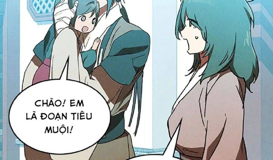 đọc truyện Chiền Thần Tự Sát Hồi Quy Chương 105 ảnh 74 tại Thiên Thai Truyện