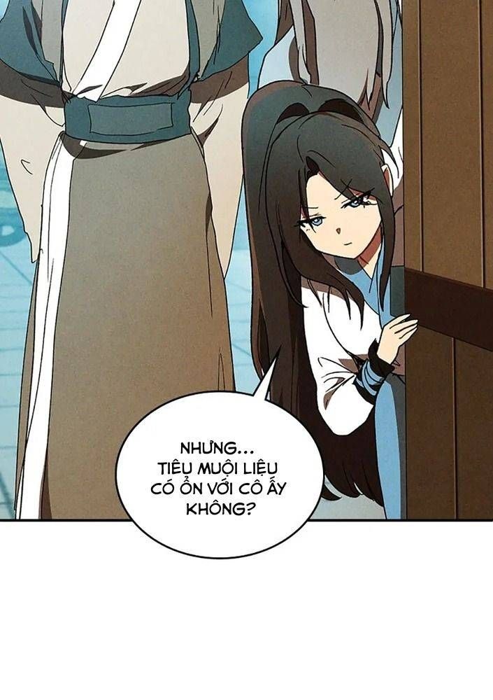 đọc truyện Chiền Thần Tự Sát Hồi Quy Chương 106 ảnh 17 tại Thiên Thai Truyện