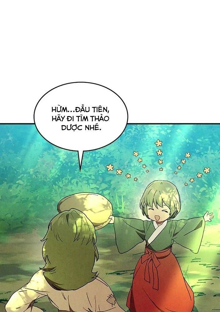 đọc truyện Chiền Thần Tự Sát Hồi Quy Chương 106 ảnh 23 tại Thiên Thai Truyện