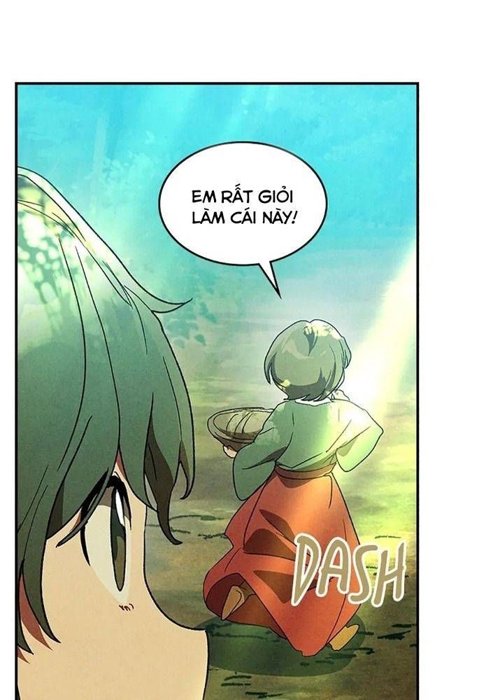 đọc truyện Chiền Thần Tự Sát Hồi Quy Chương 106 ảnh 25 tại Thiên Thai Truyện