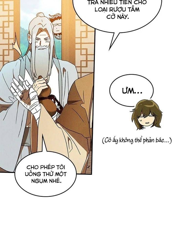 đọc truyện Chiền Thần Tự Sát Hồi Quy Chương 106 ảnh 75 tại Thiên Thai Truyện