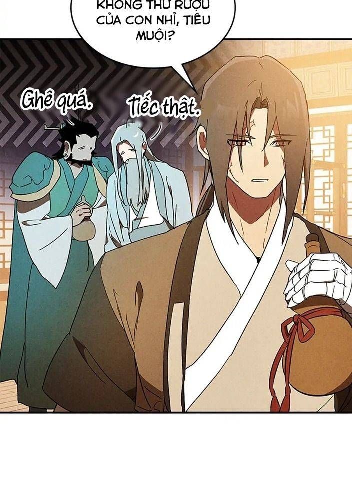 đọc truyện Chiền Thần Tự Sát Hồi Quy Chương 106 ảnh 80 tại Thiên Thai Truyện