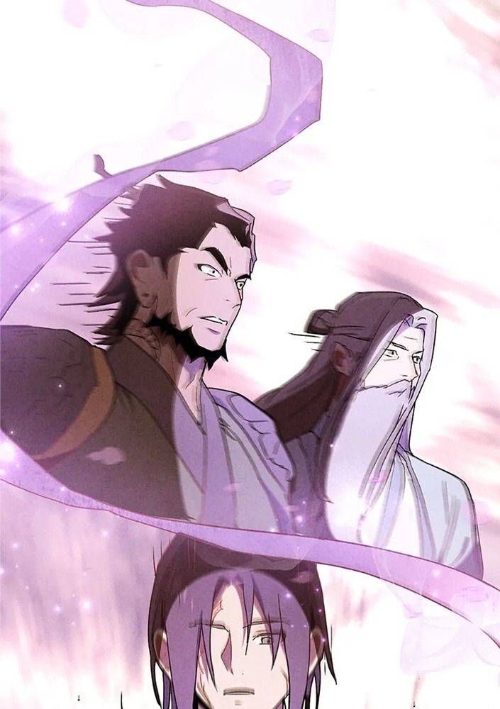 đọc truyện Chiền Thần Tự Sát Hồi Quy Chương 106 ảnh 82 tại Thiên Thai Truyện