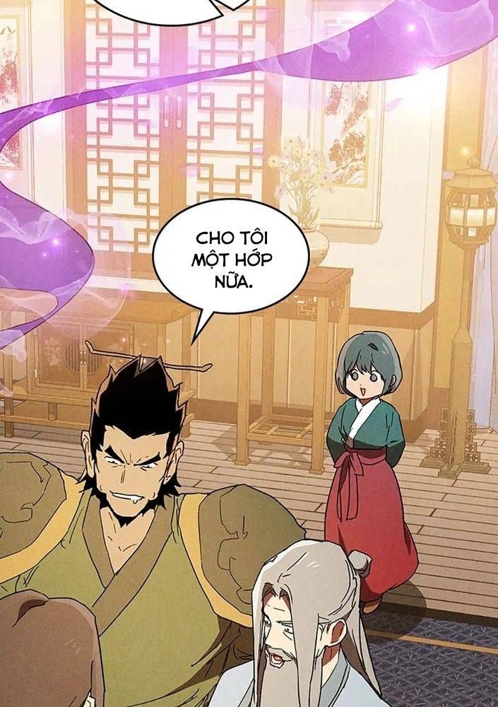 đọc truyện Chiền Thần Tự Sát Hồi Quy Chương 106 ảnh 86 tại Thiên Thai Truyện