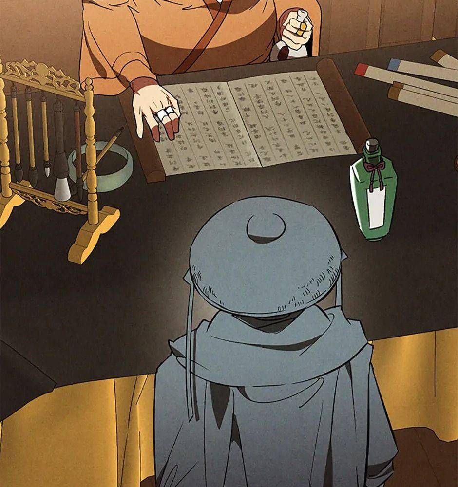 đọc truyện Chiền Thần Tự Sát Hồi Quy Chương 107 ảnh 16 tại Thiên Thai Truyện